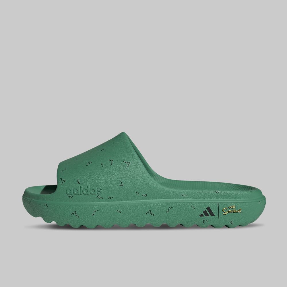 Sandalias adidas Adilette Lumia The Simpsons Hombre