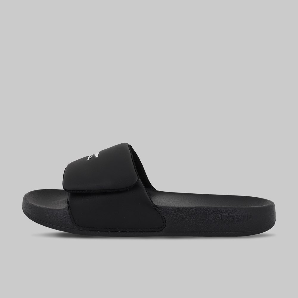 Sandalias Lacoste Serve Slide Hombre