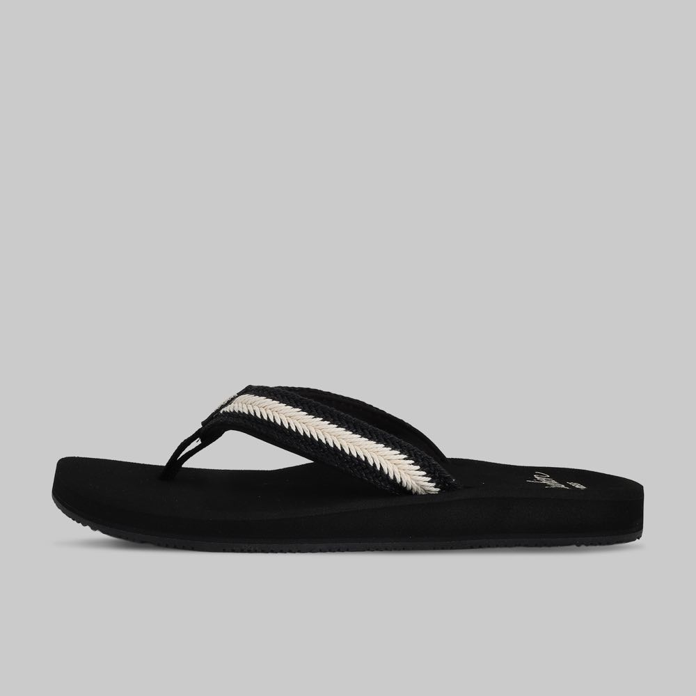 Sandalias Reef Baja Maria Mujer