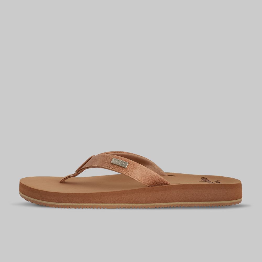 Sandalias Reef Baja Sands Mujer