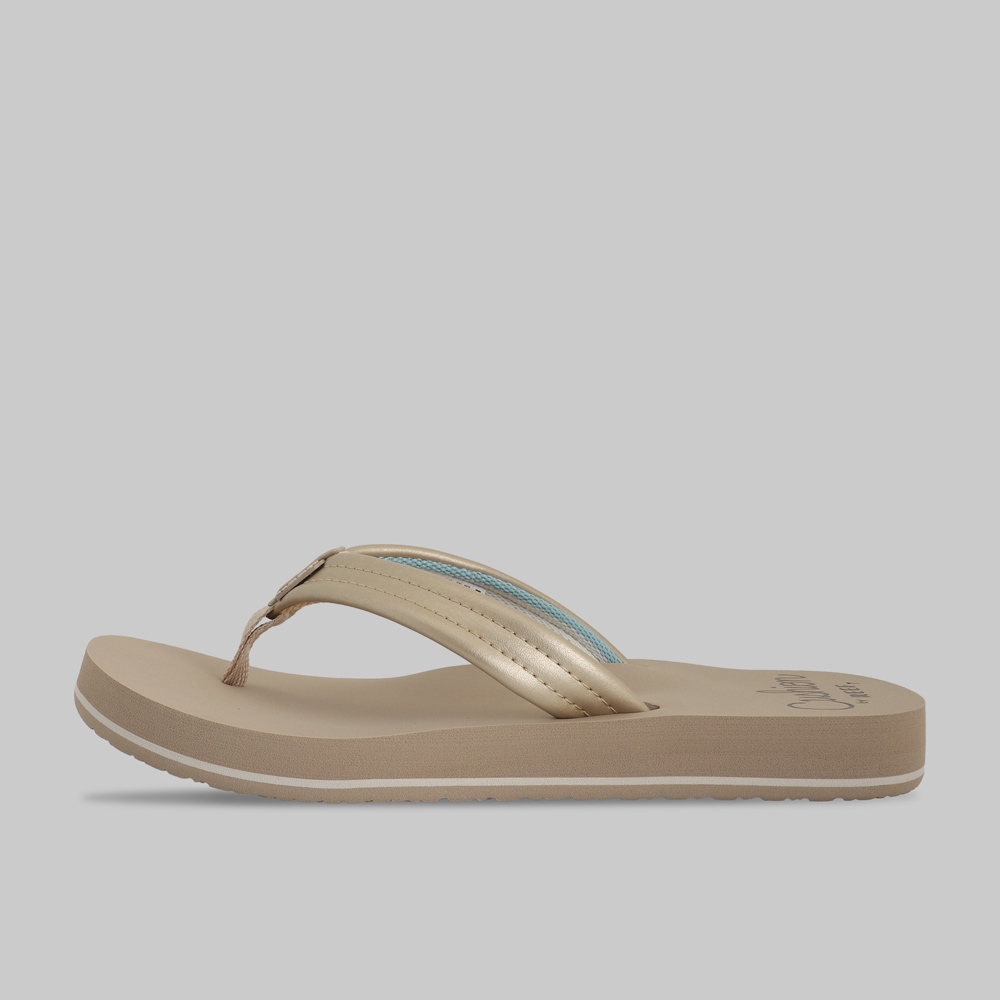 Sandalias Reef Cushion Breeze Mujer
