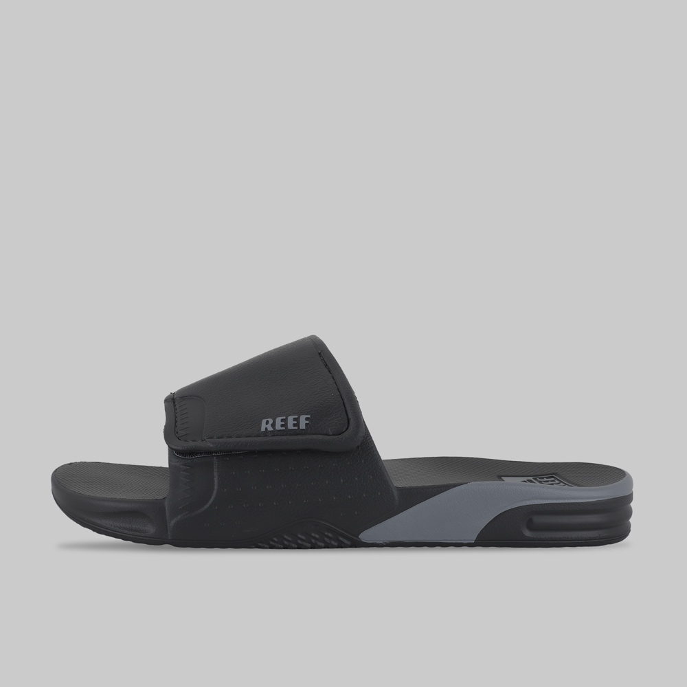 Sandalias Reef Fanning Slide H2O Hombre