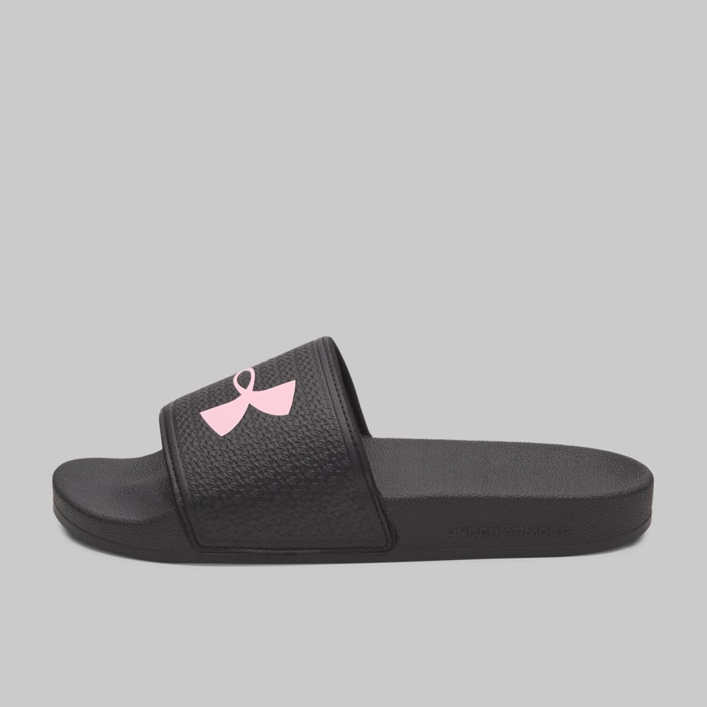 Sandalias Under Armour Slide Mujer