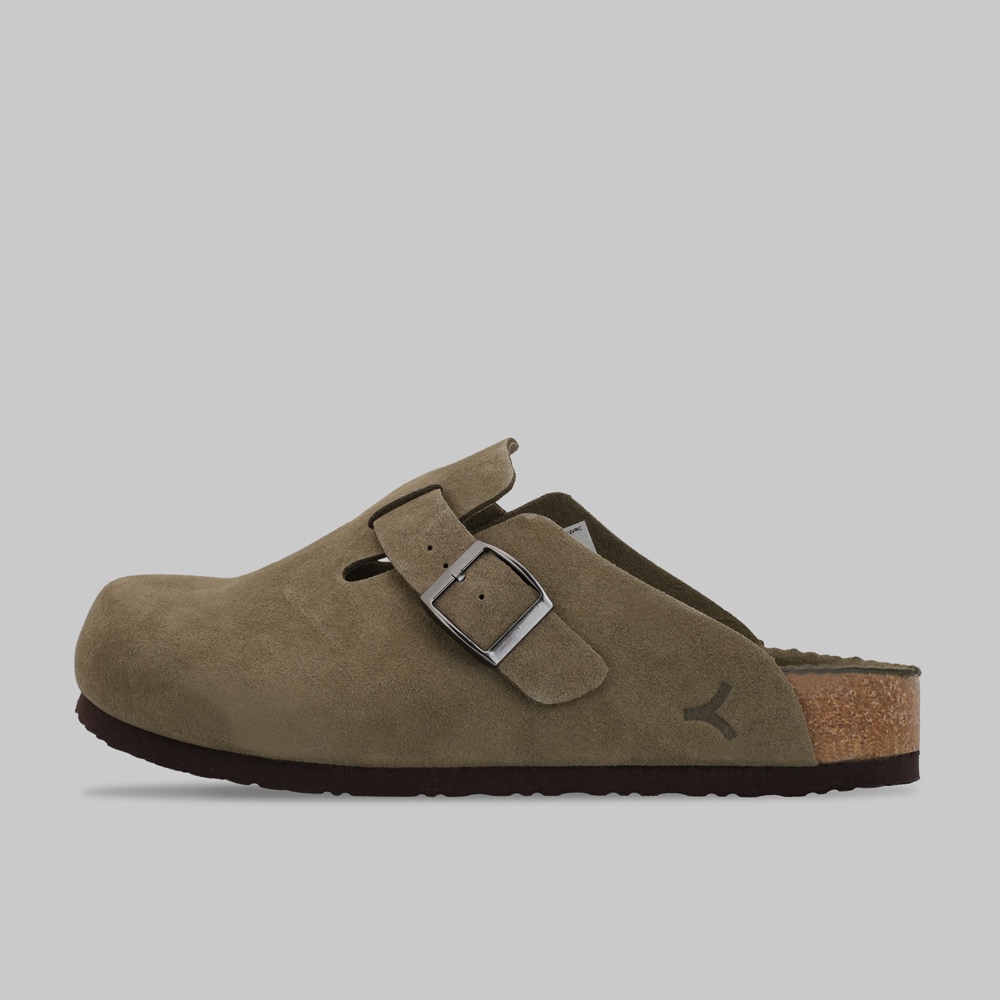Sandalias Onboard Rest Hombre
