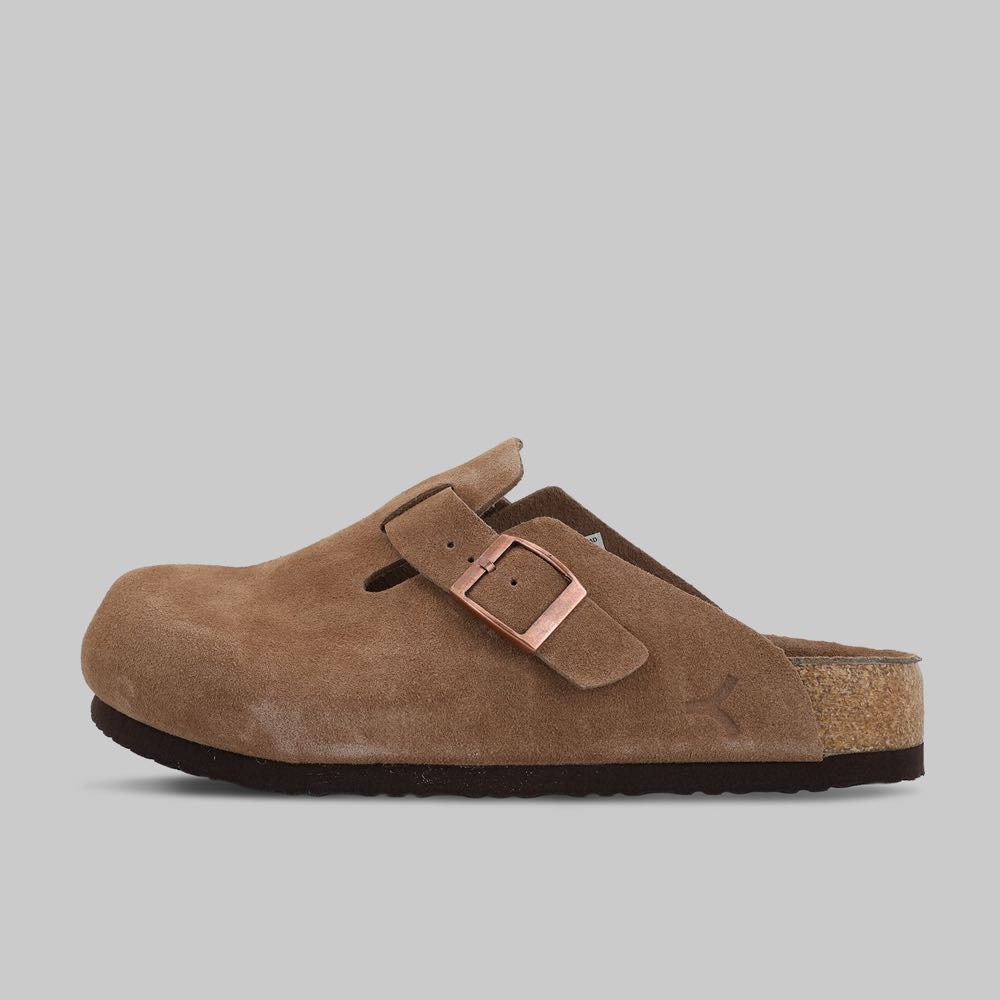 Sandalias Onboard Rest Mujer