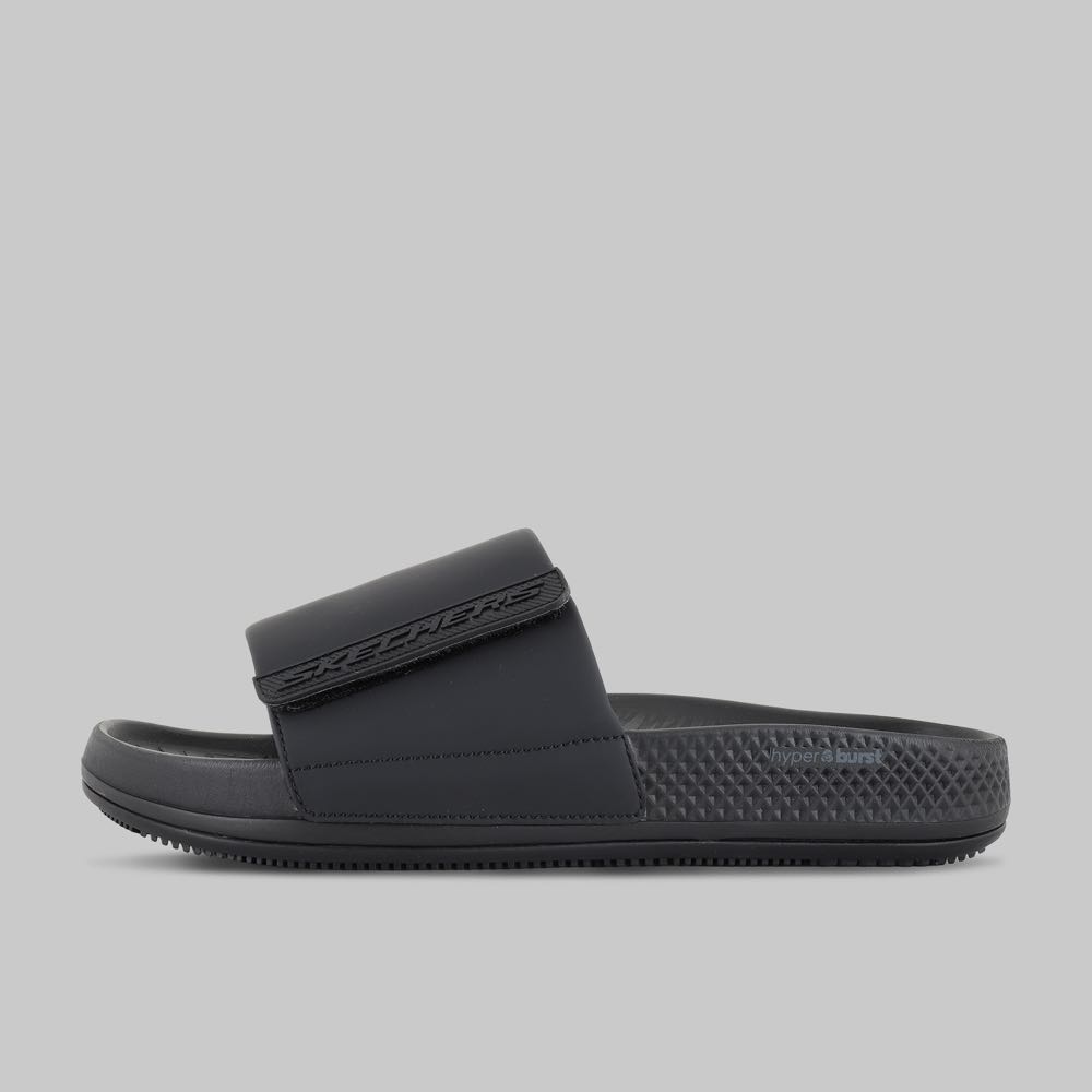Sandalias Skechers Hyper Slide Hombre