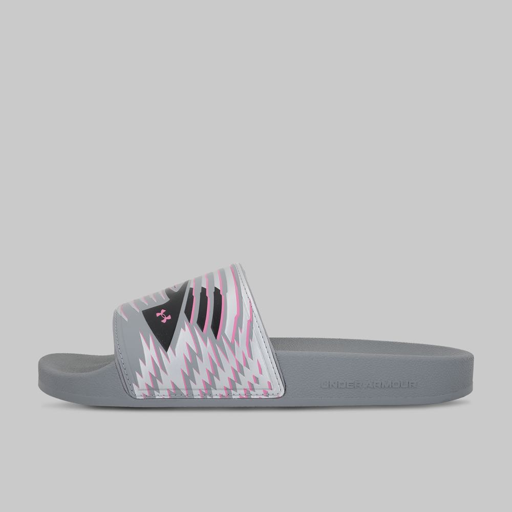 Sandalias Under Armour Slide Sport Hombre