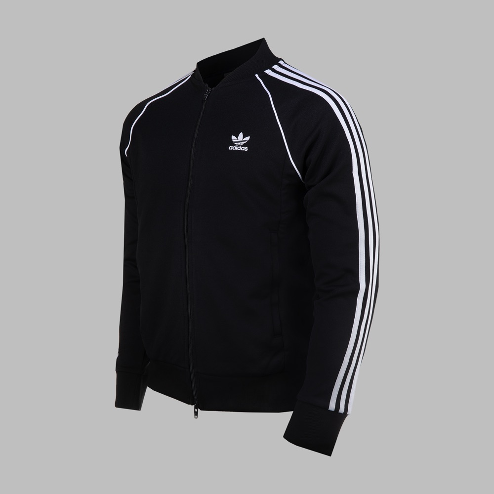 Chamarras - Originals - Hombre | adidas México