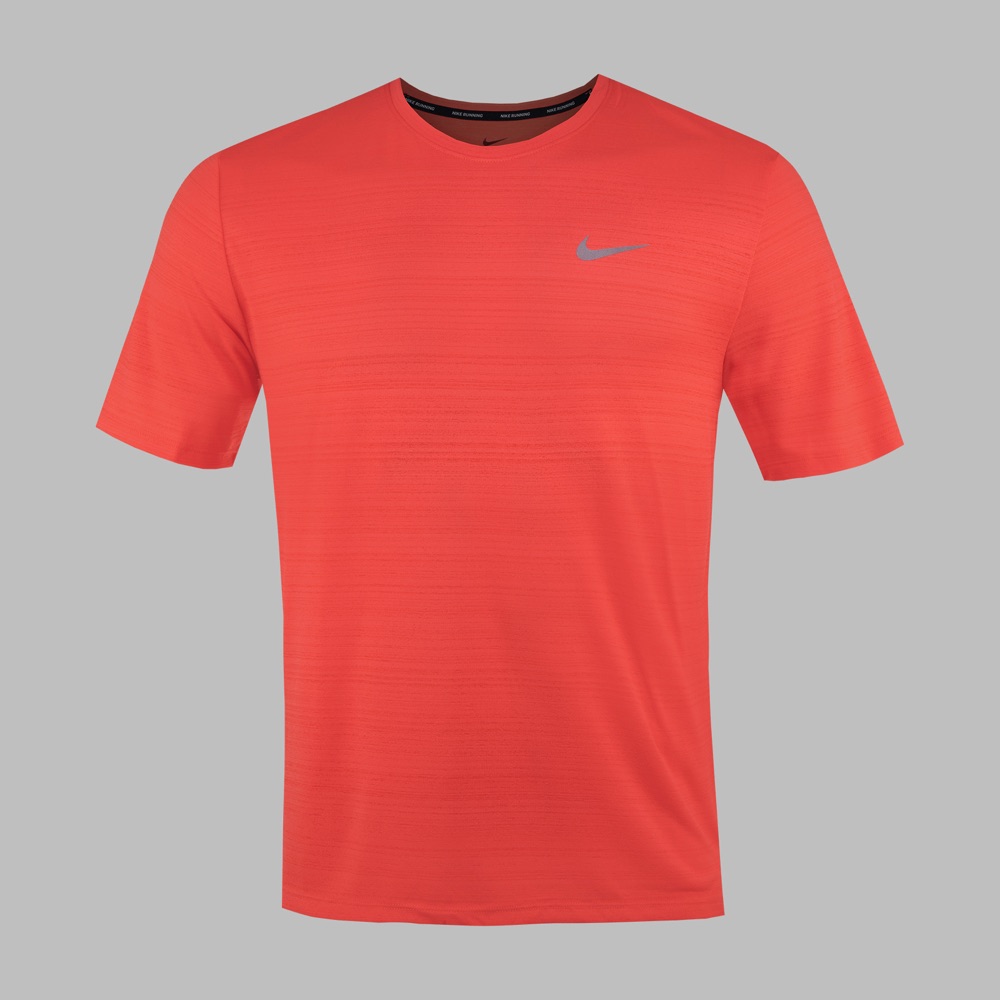 Playera Nike Miler | caballeros | Innovasport