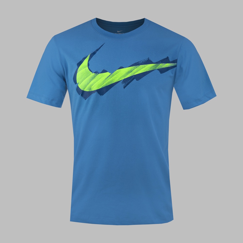 Playera Nike SB Logo – Dealer skate shop
