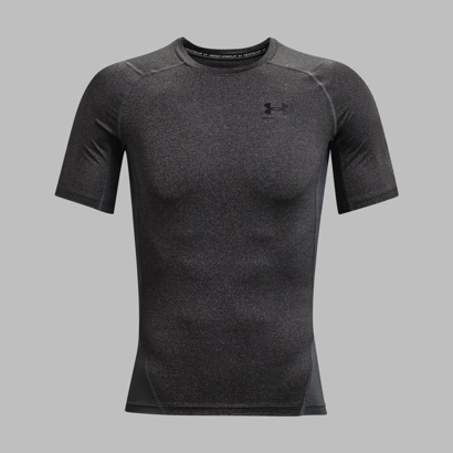 Playera Under Armour HeathGear Hombre