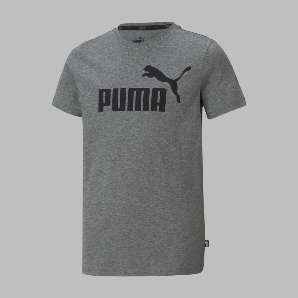 Playera Puma Essentials Hombre