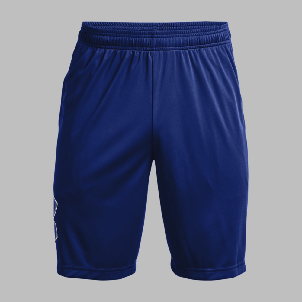 Short Under Armour Tech Graphic Hombre