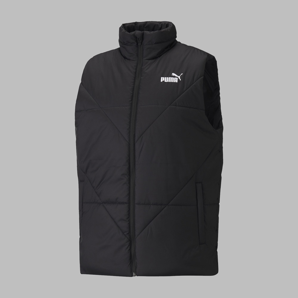 chaleco puma hombre