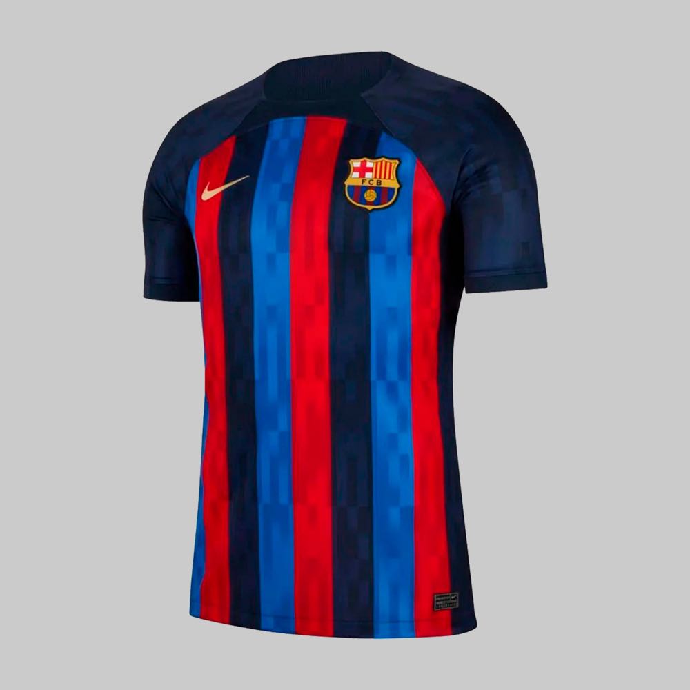 Jersey Nike FC Barcelona Stadium 22-23 Hombre