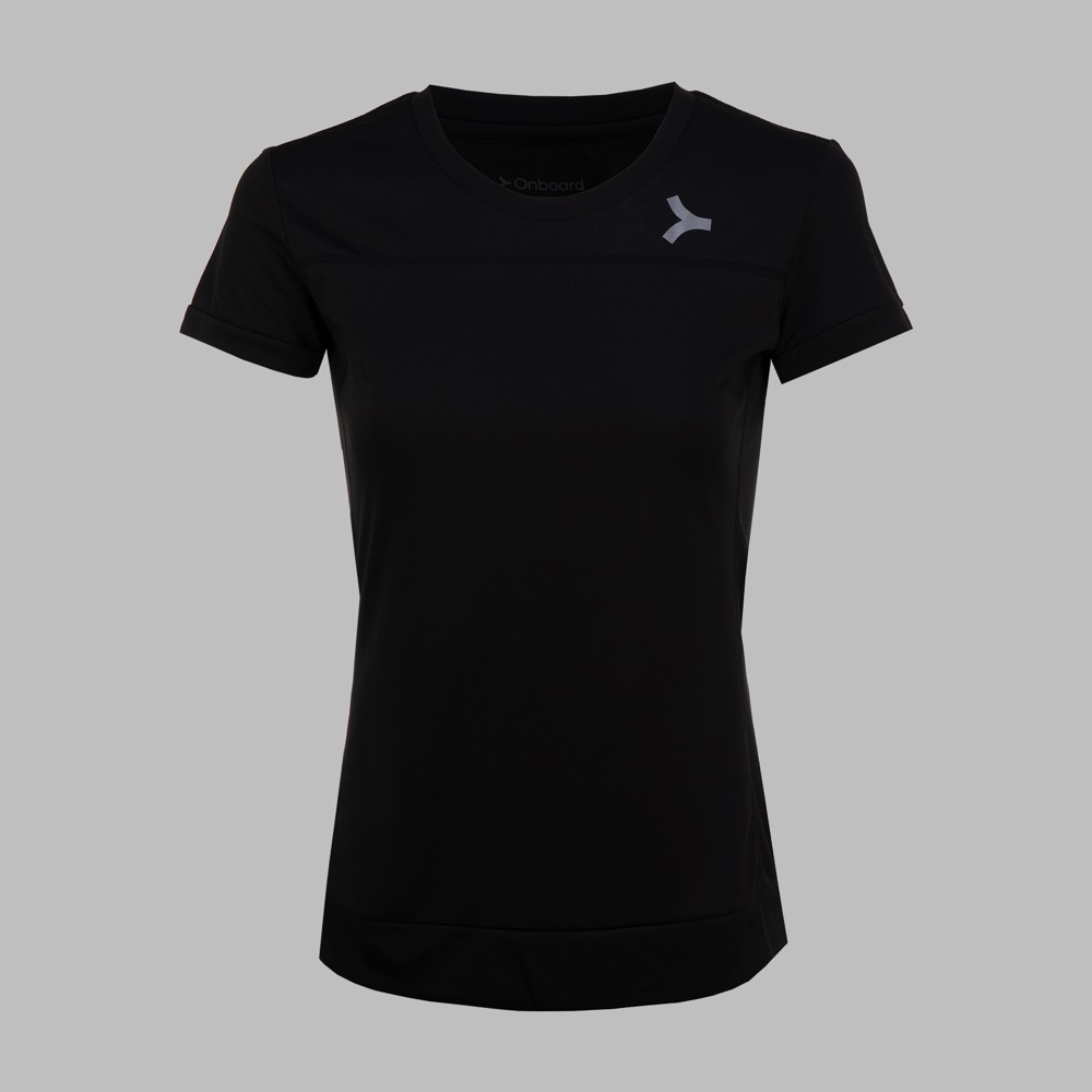 Playera Onboard Noia Mujer