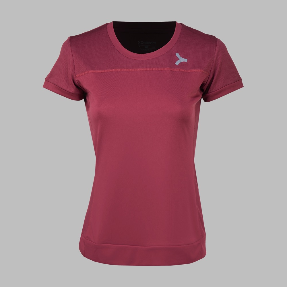 Playera Onboard Noia Mujer