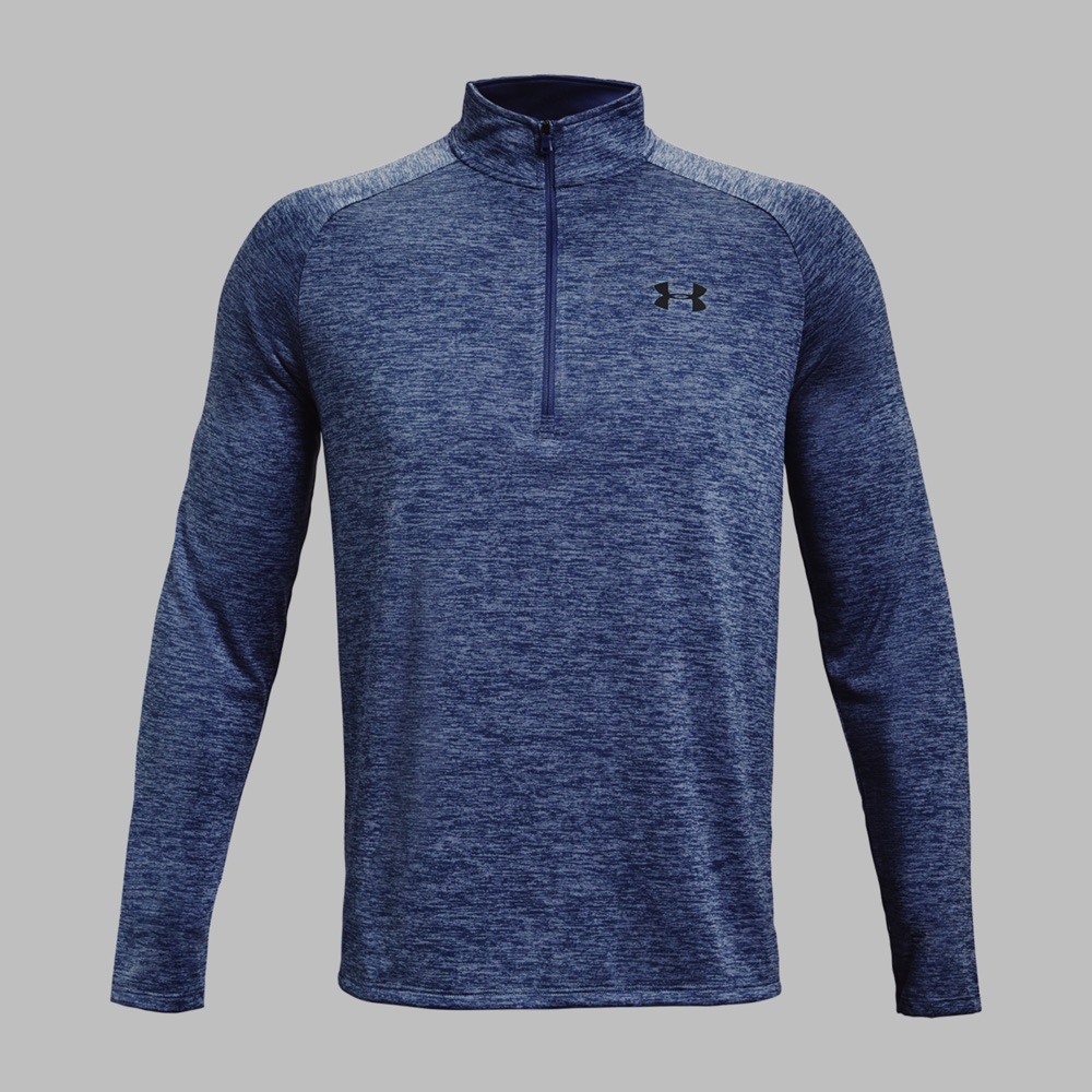 Playera Under Armour Tech 2.0 Hombre