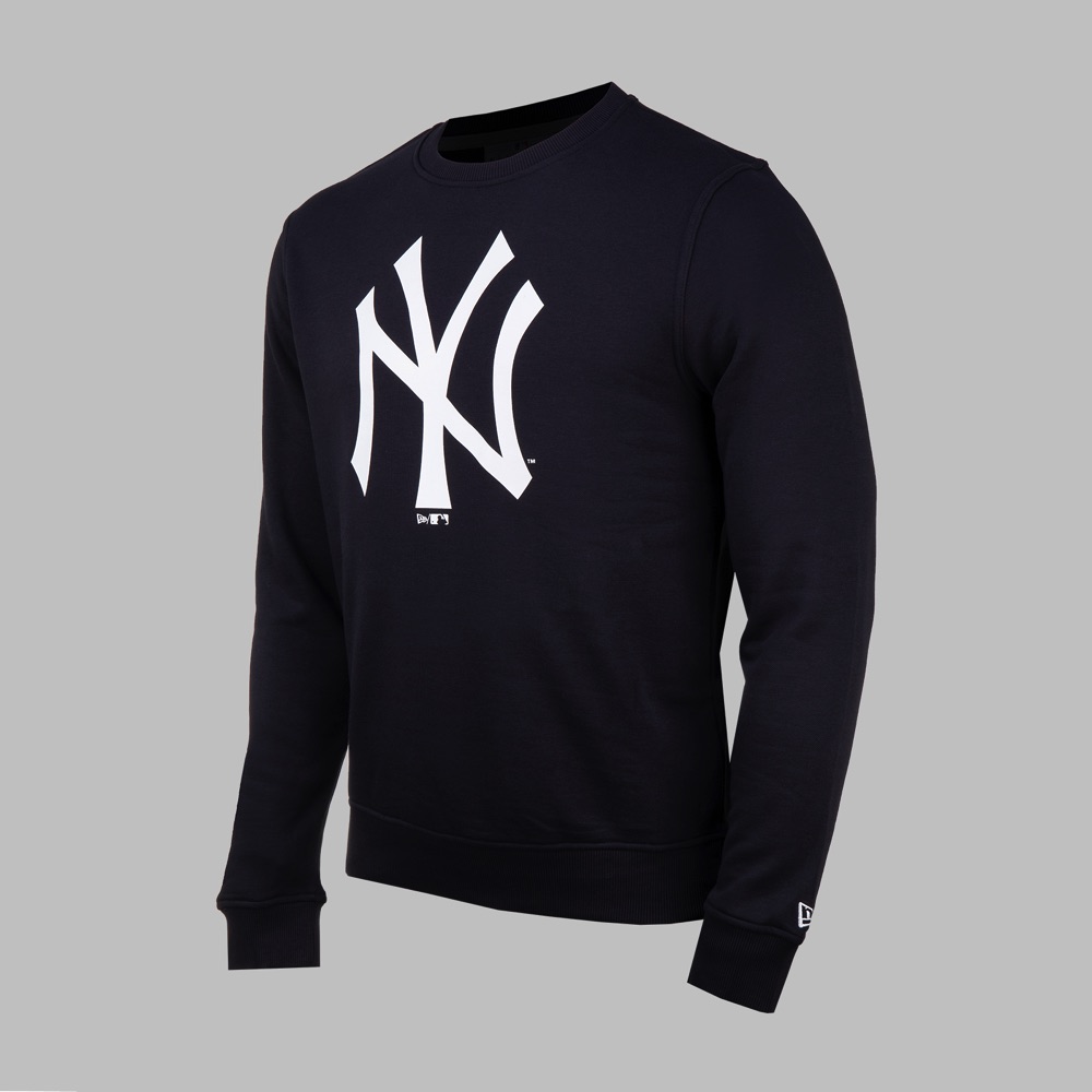 Sudadera New Era Yankees de Nueva York H