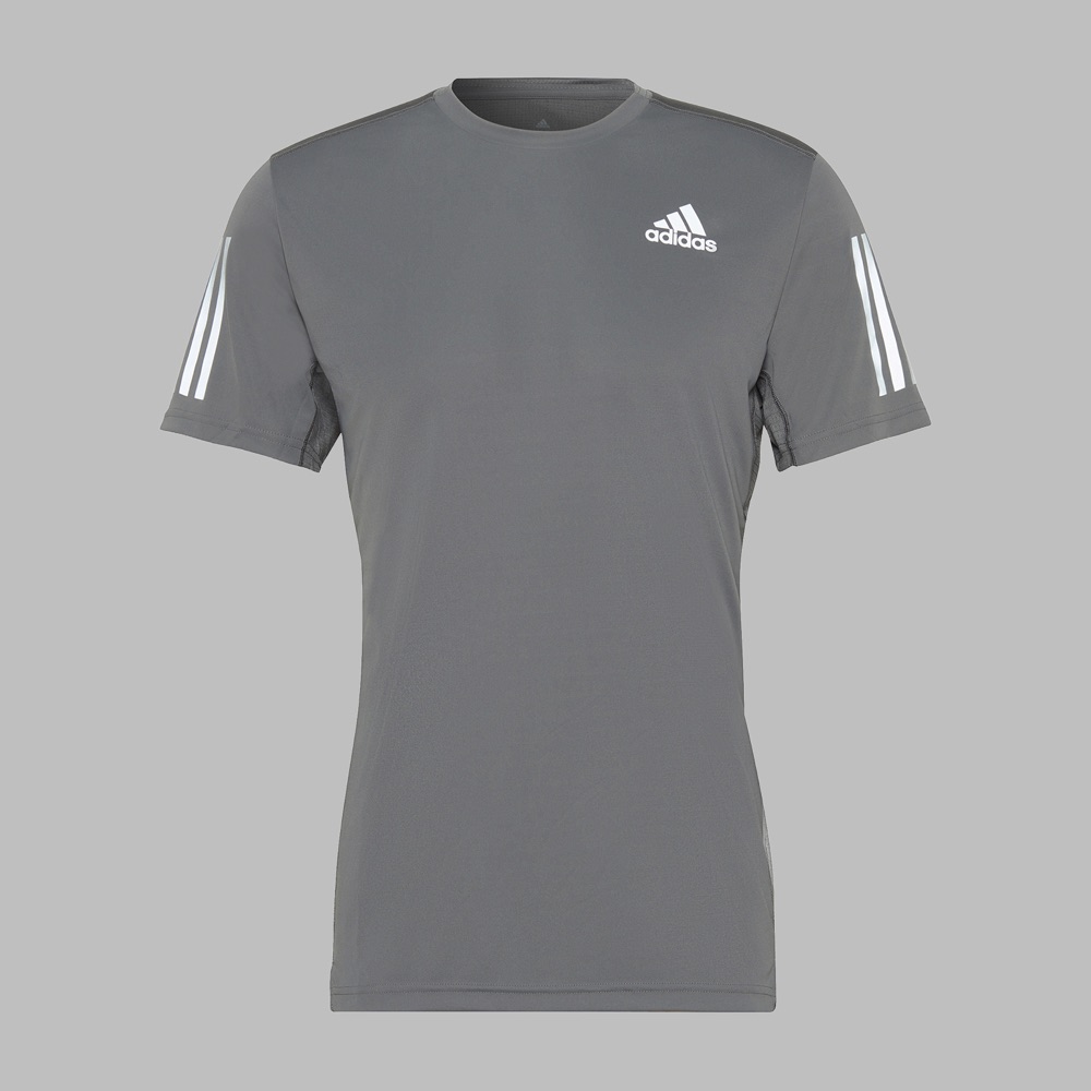 Playera adidas Own The Run Hombre