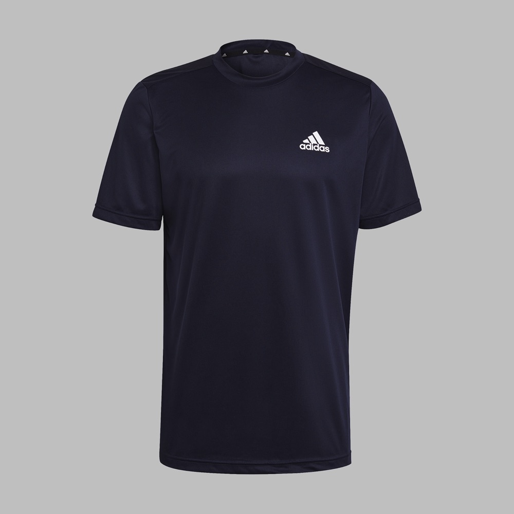 Playera adidas Designed 2 Move Hombre