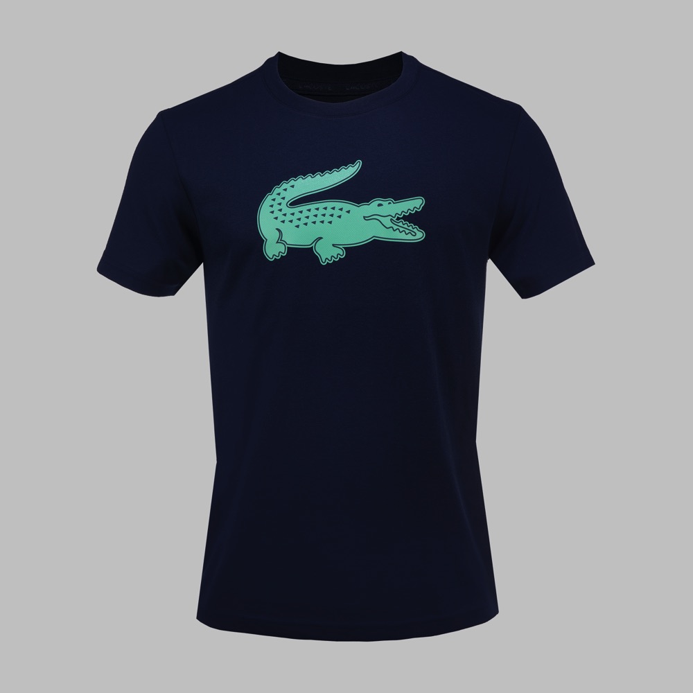 Playera Lacoste SPORT Hombre