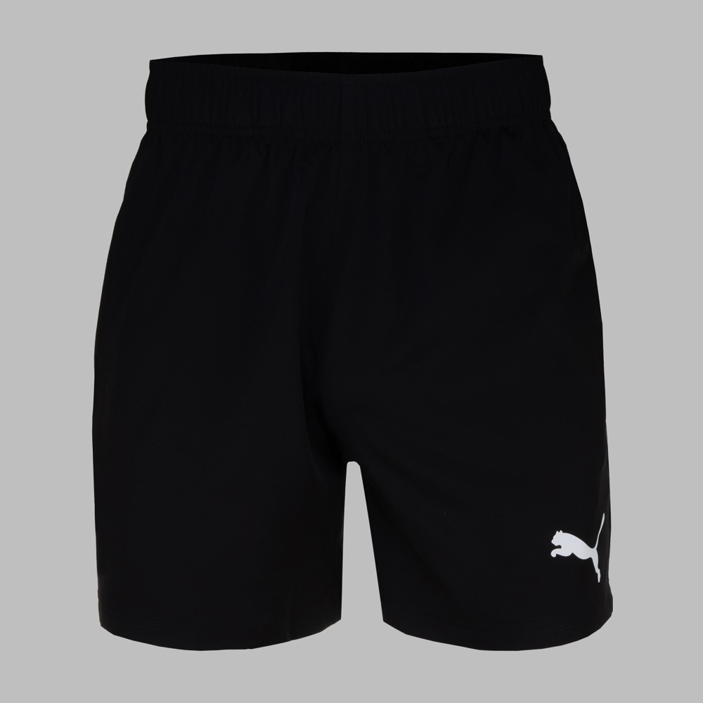 Short Puma Active Woven Hombre