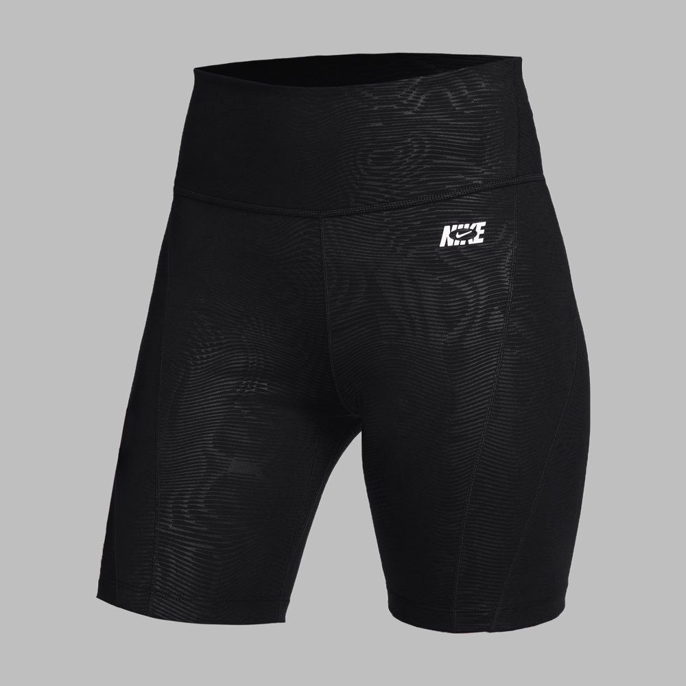 pantalon corto nike icon clash