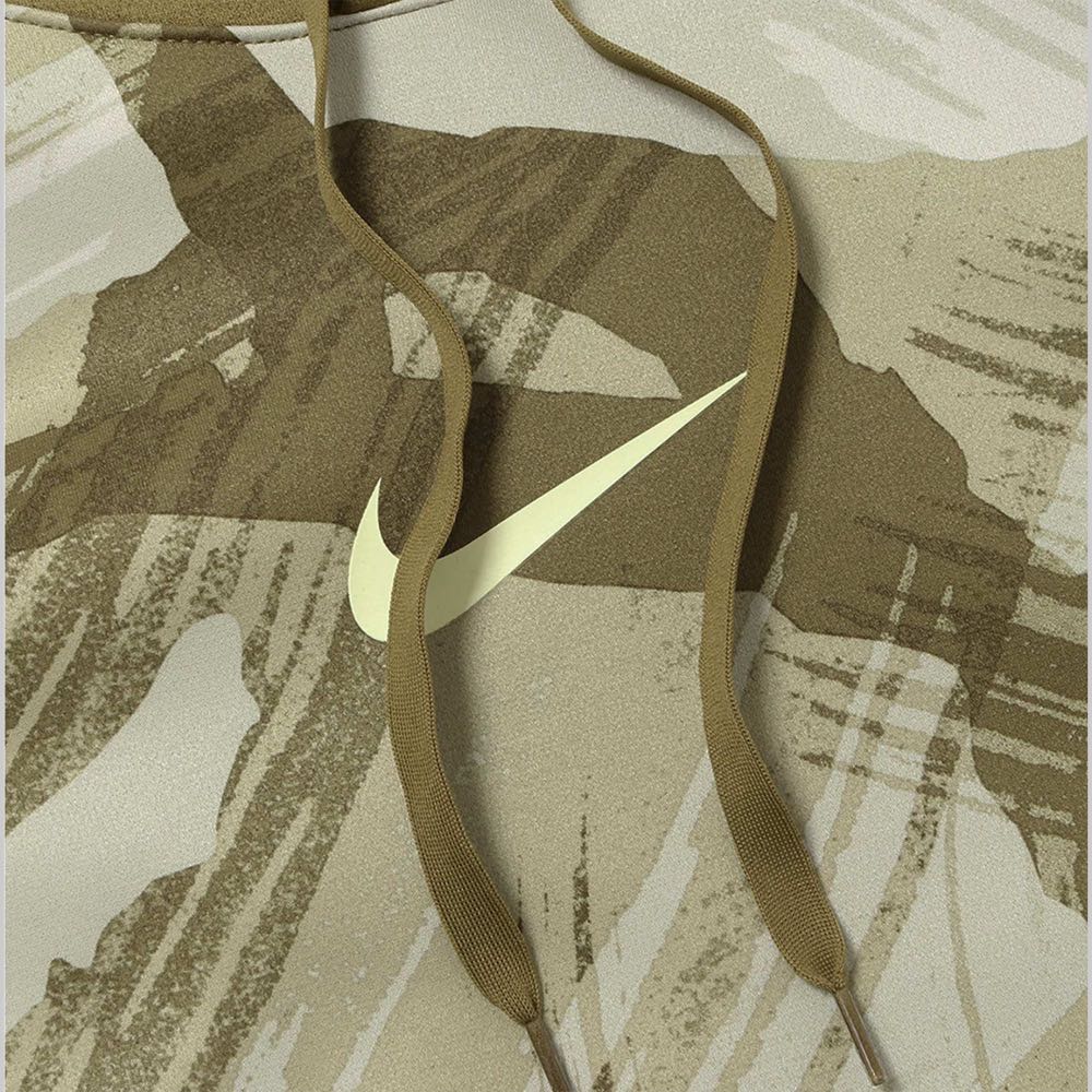 Sudadera Nike Therma-Fit Hombre