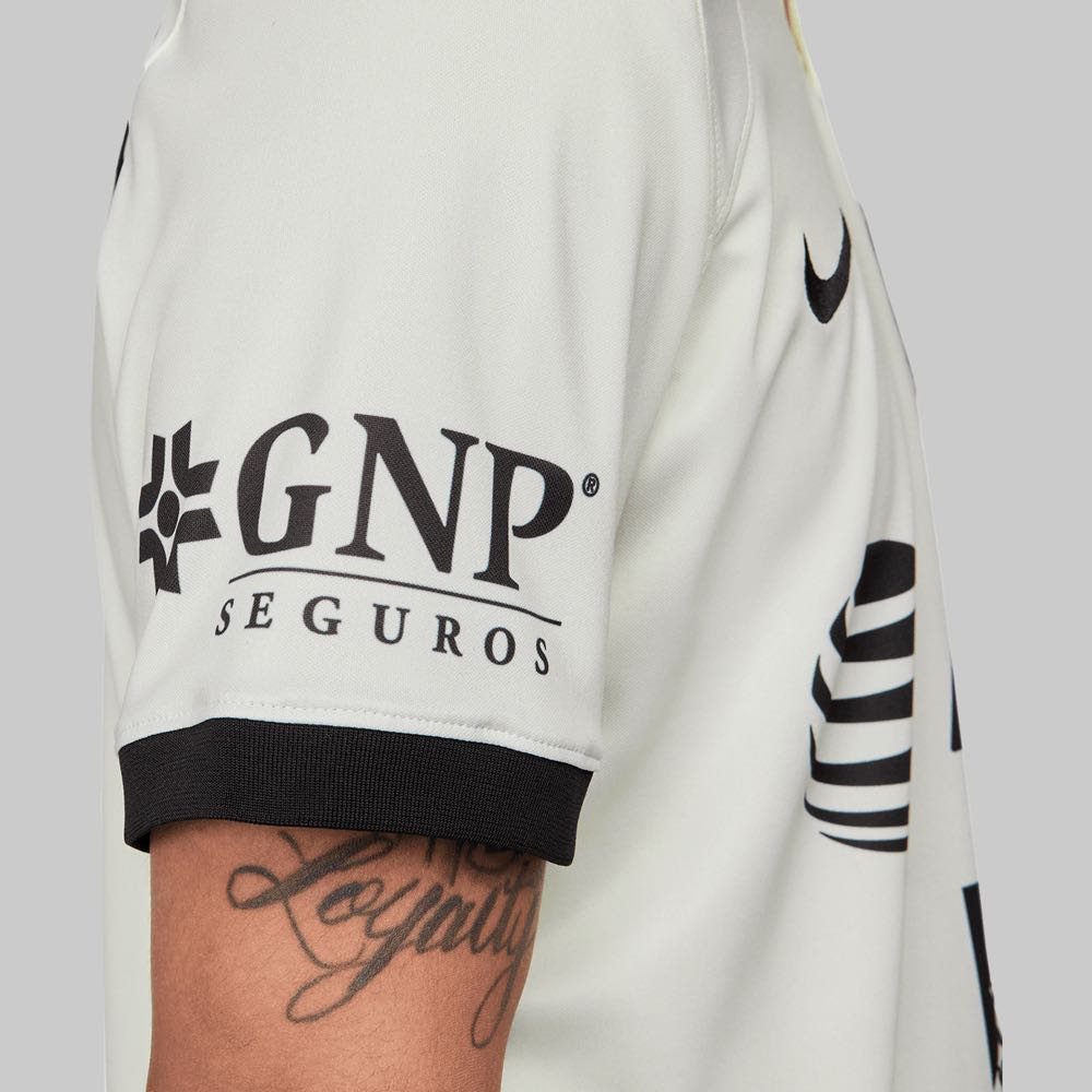 Jersey Nike Club América Alternativo 22/23 Hombre