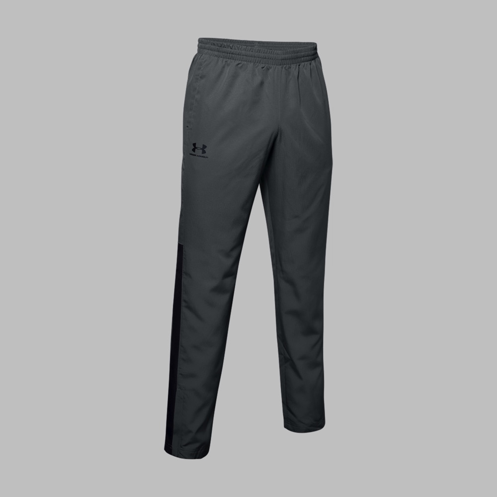Pants Under Armour Woven Hombre