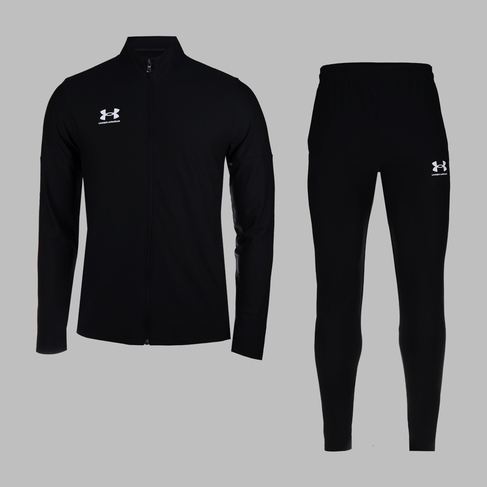 Conjunto Under Armour Challenger Tracksu