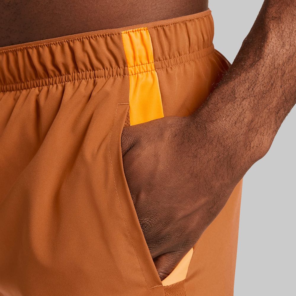 Short Nike Dri-FIT Run Division Challenger Hombre