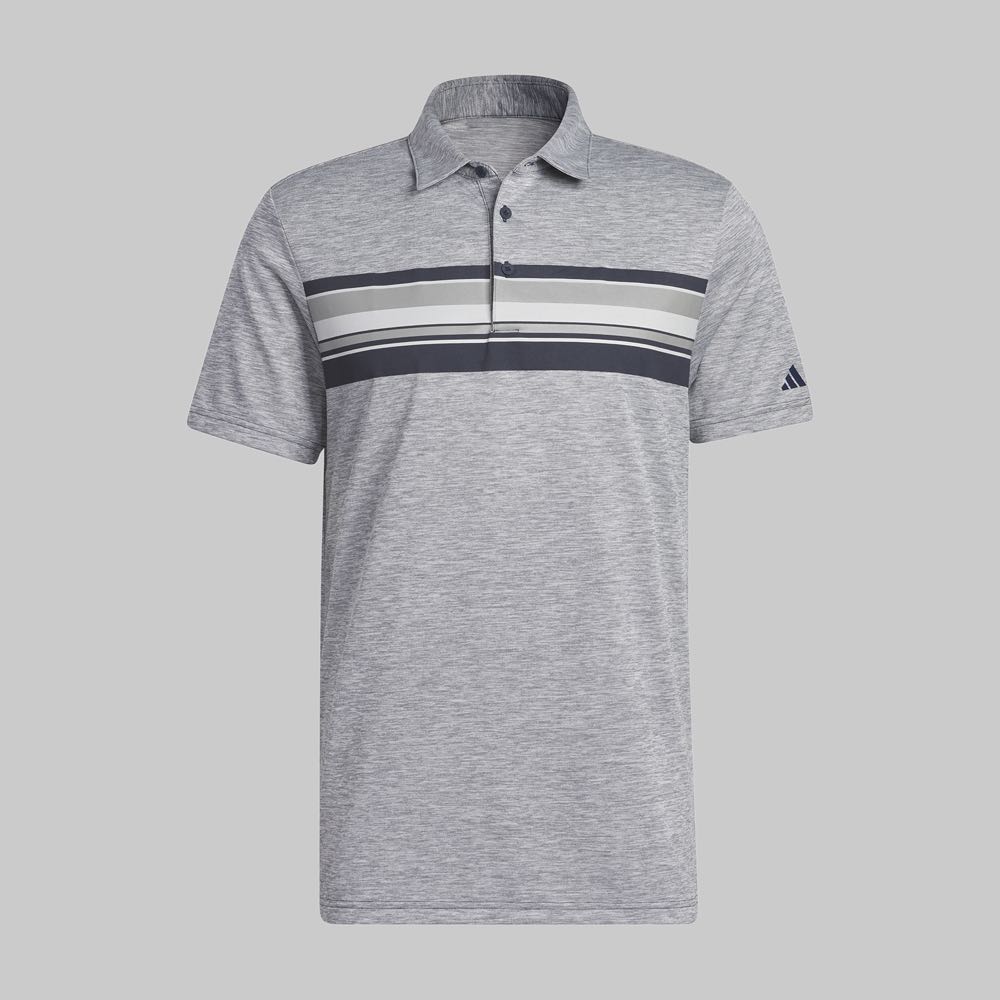 Polo adidas Golf Hombre