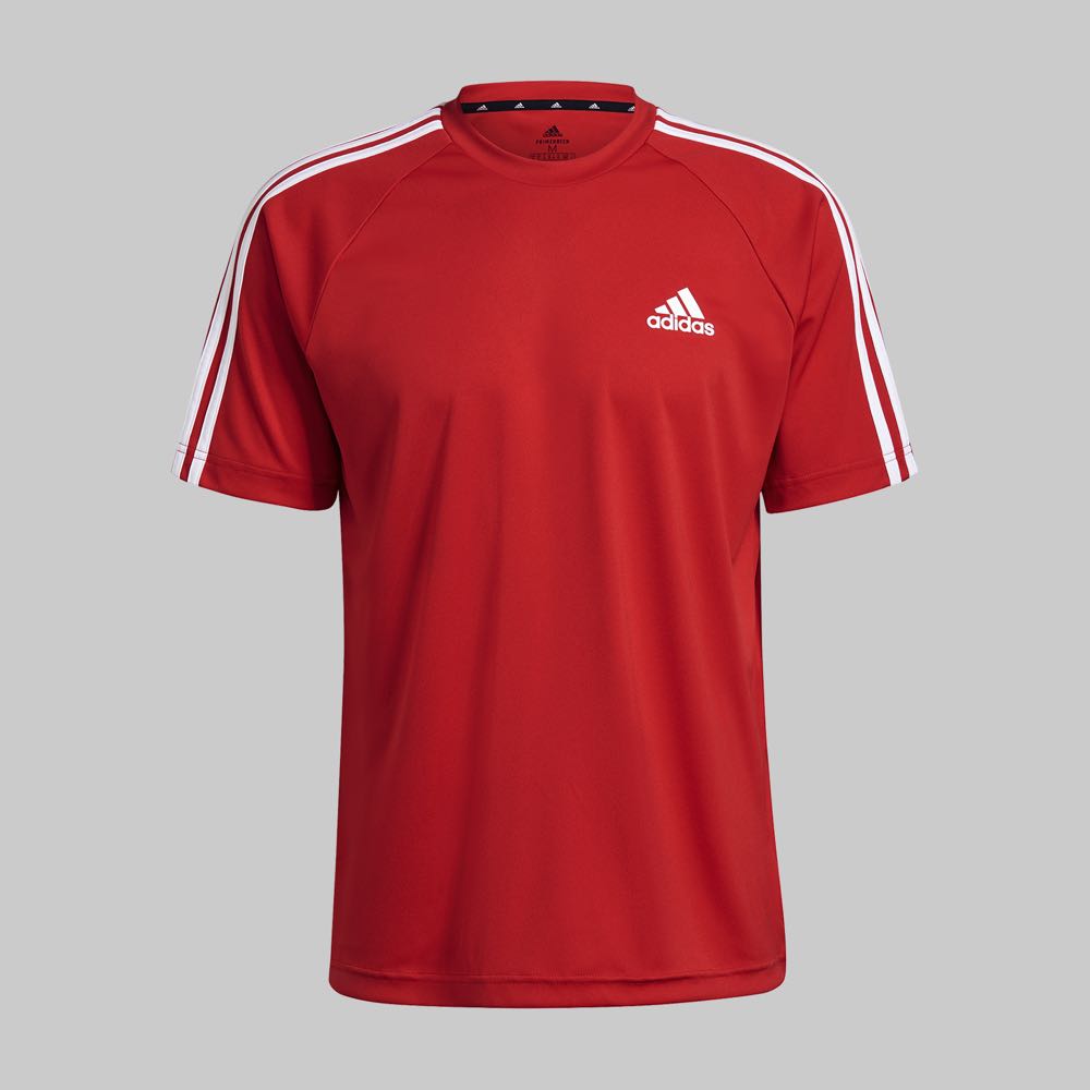 Playera adidas Aeroready Hombre
