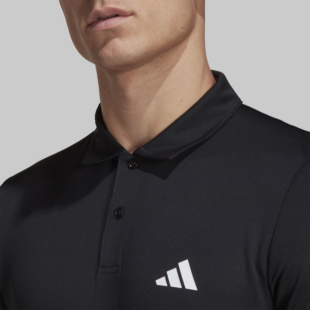 Polo adidas Train Essentials Hombre