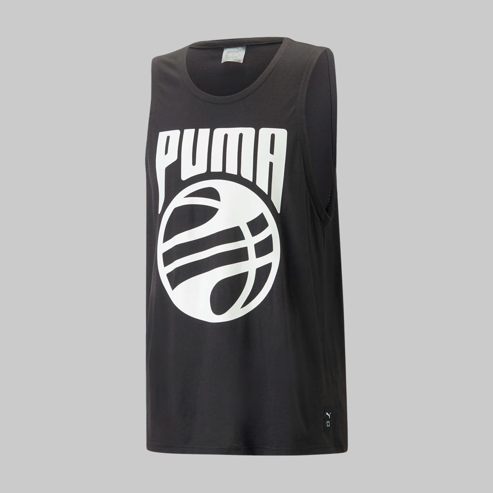 Tank Puma Basketball Hombre