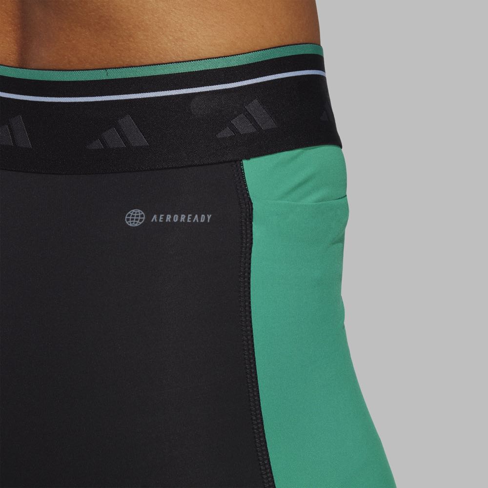 Leggings adidas TechFit ColorBlock Mujer