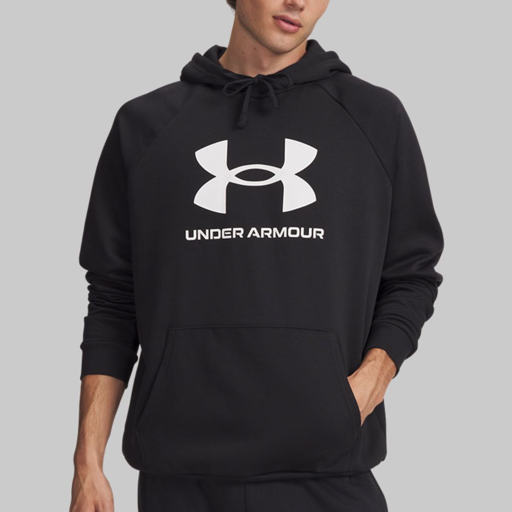 Sudadera Under Armour Rival Fleece Hombre