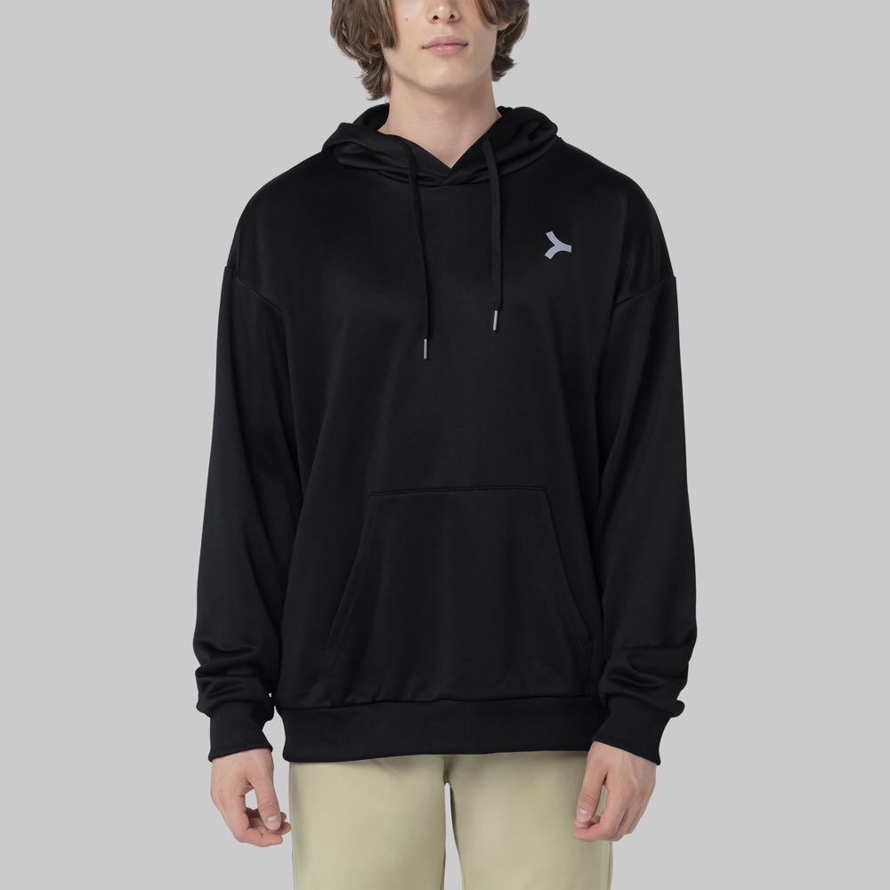 Hoodie Onboard Alocade Hombre