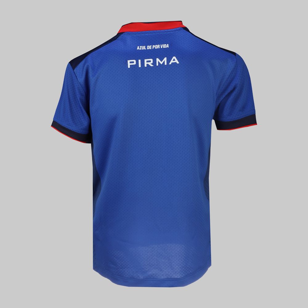Jersey Pirma Cruz Azul 23-24 Visitante Joven