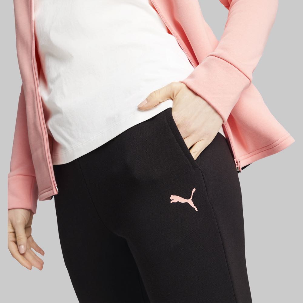 Conjunto Puma Classic Mujer