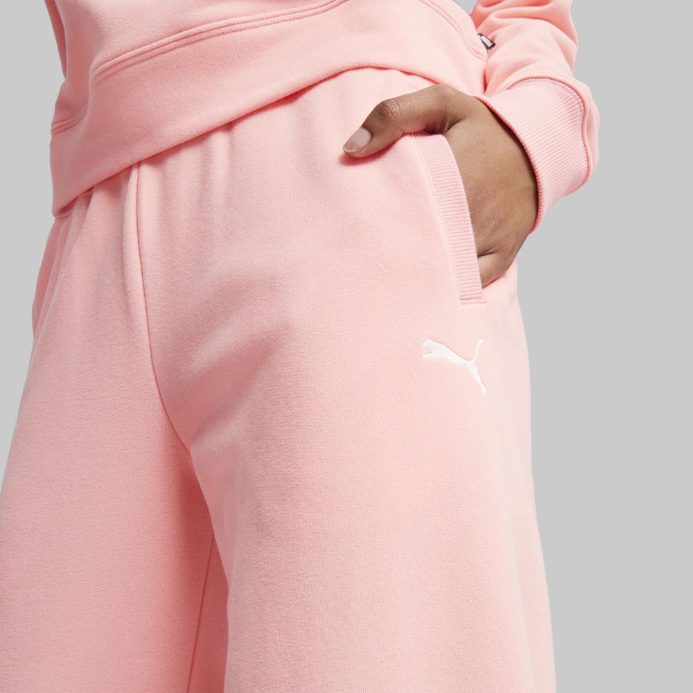 Conjunto Puma Loungewear Mujer