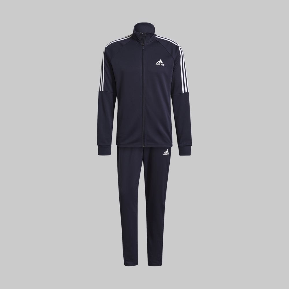 Adidas Tracksuit Buzo Adidas Aeroready Adidas AEROREADY Sereno Cut