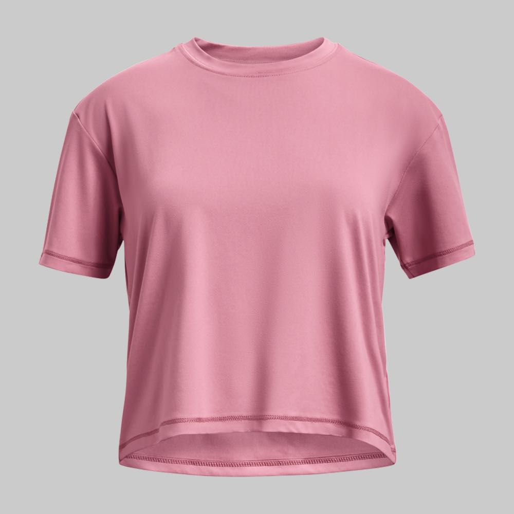 Playera Under Armour Motion Joven