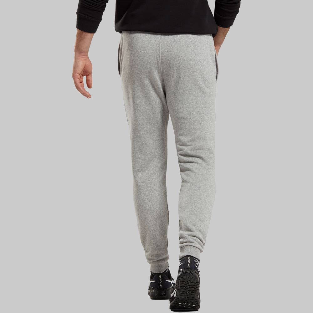 Ropa Deportiva Pantalon Reebok Classic Mujer Gris Pants Pantalones