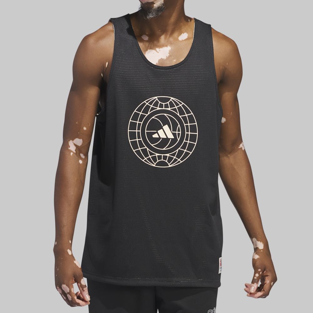 Tank adidas SLCT WWH Hombre
