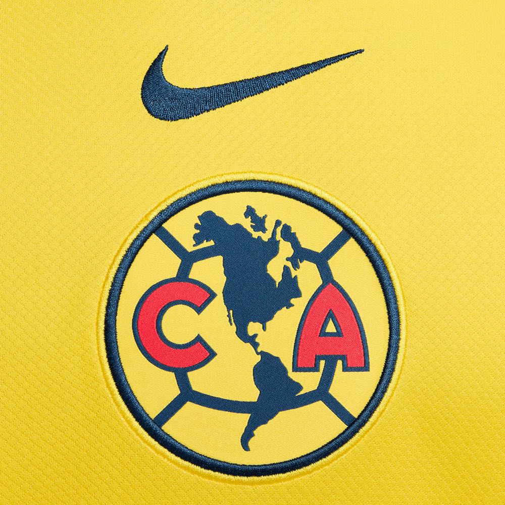 Simbolo Nike Amarillo Nike Swoosh Descarga Picaje Bordado