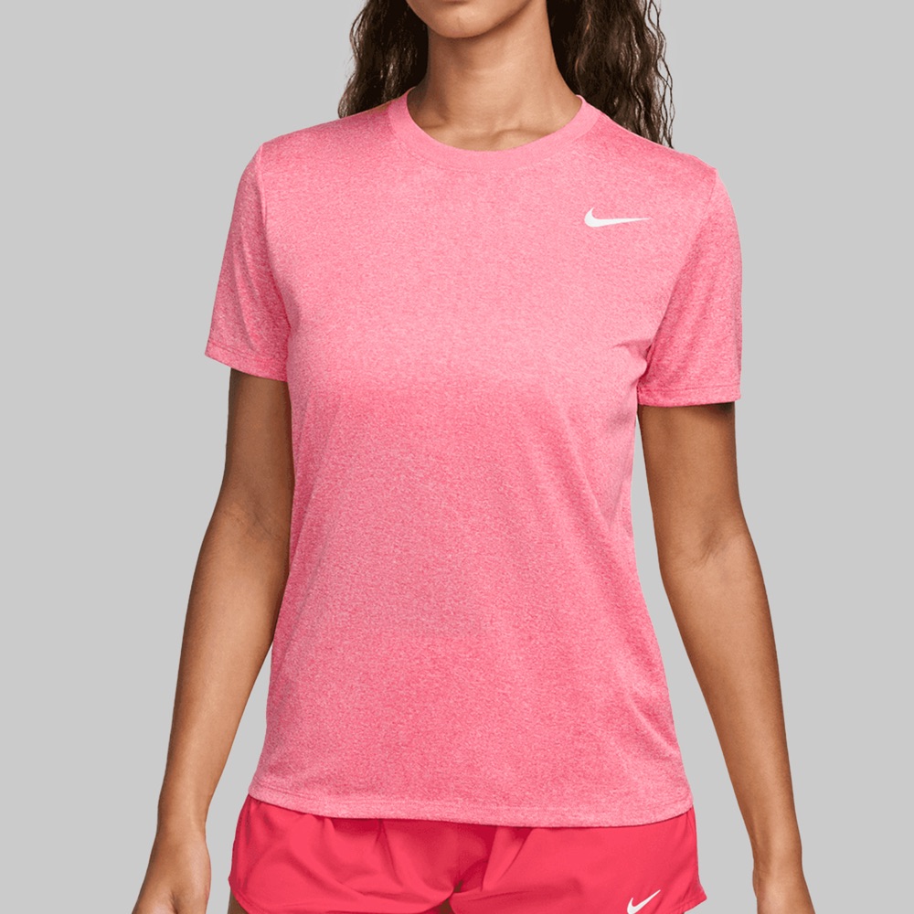 Dry Fit Marcas De Playeras Para Mujer Playera Nike Dri-FIT Mujer