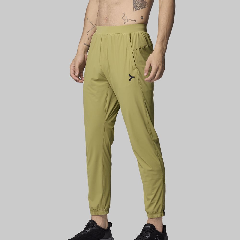 Pants Onboard Berry Hombre